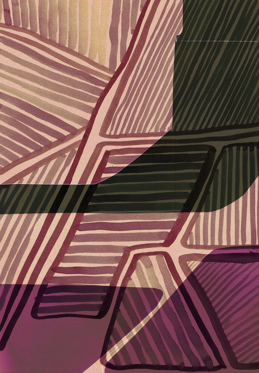 60/100. nap, 2018 (digitális) alkotó: Stephen Dow