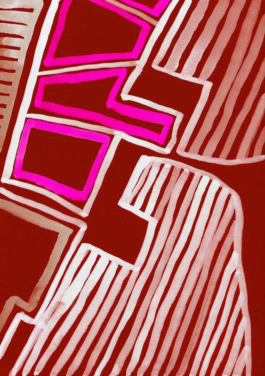 61/100. nap, 2018 (digitális) alkotó: Stephen Dow