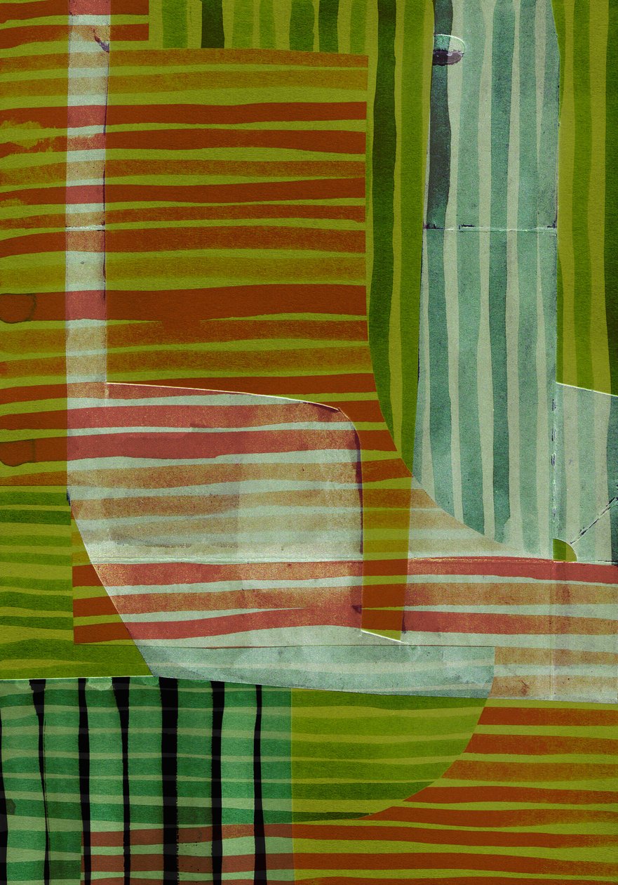 62/100. nap, 2018 (digitális) alkotó: Stephen Dow