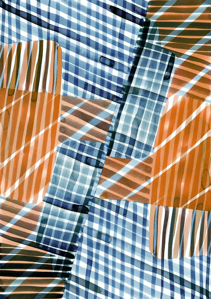 96/100. nap, 2018 (digitális) alkotó: Stephen Dow
