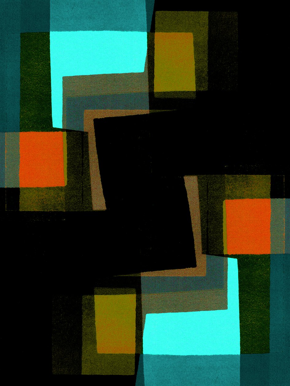 Ebb  Ebb VI, 2019 (digitális) alkotó: Stephen Dow