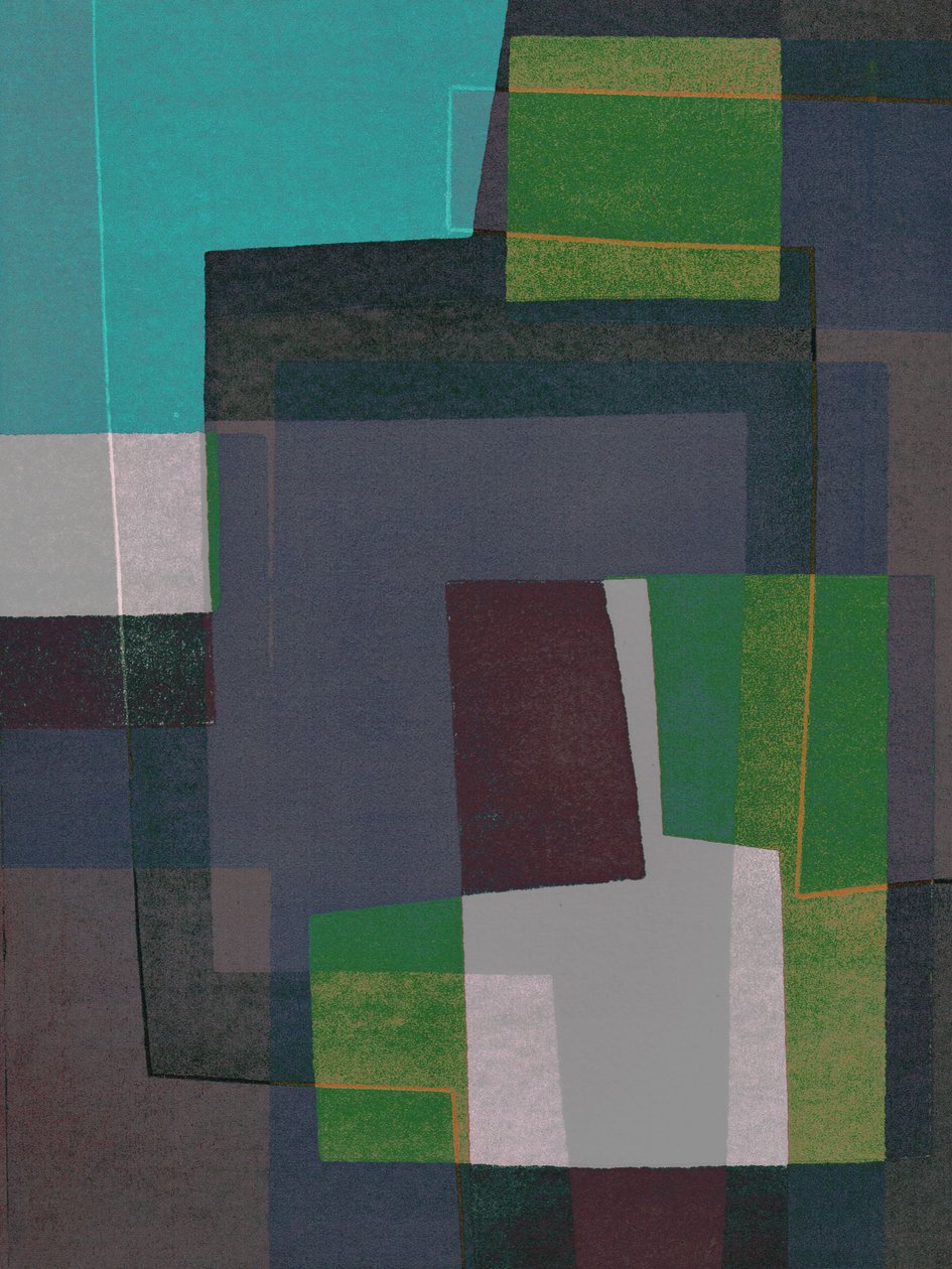 Ebb  Ebb V, 2019 (digitális) alkotó: Stephen Dow