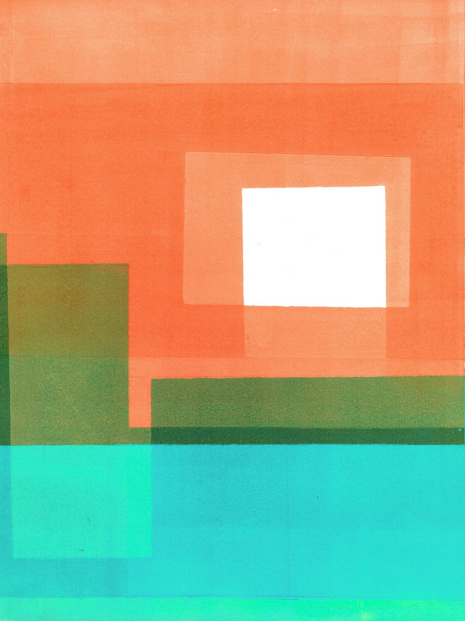 A IX. skála, 2019 (digitális) alkotó: Stephen Dow