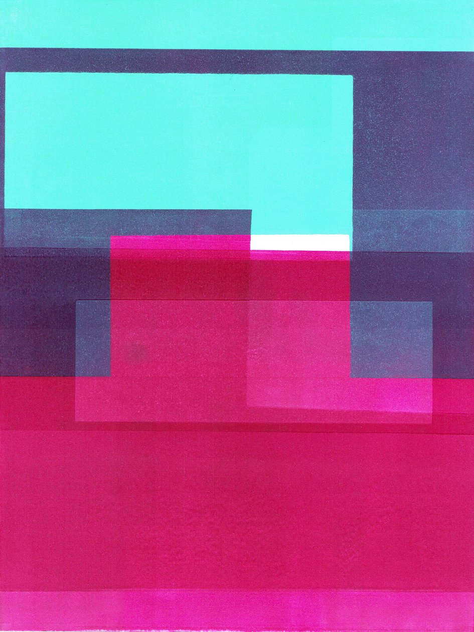 A skála I, 2019 (digitális) alkotó: Stephen Dow