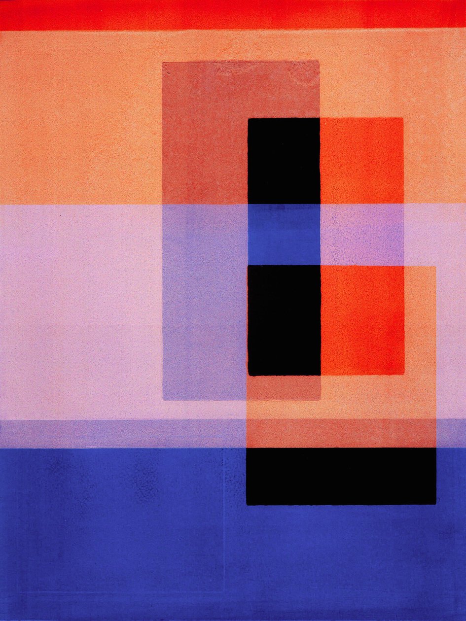 A VIII. skála, 2019 (digitális) alkotó: Stephen Dow