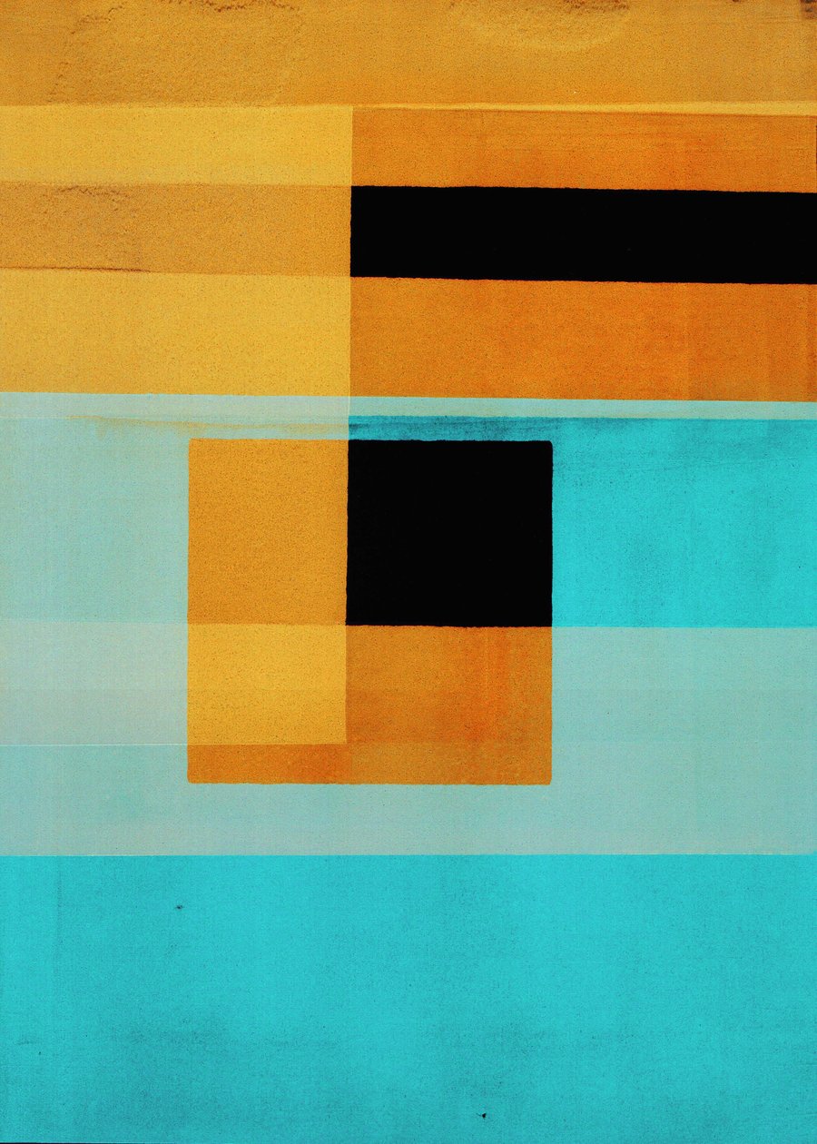 A VII. skála, 2019 (digitális) alkotó: Stephen Dow