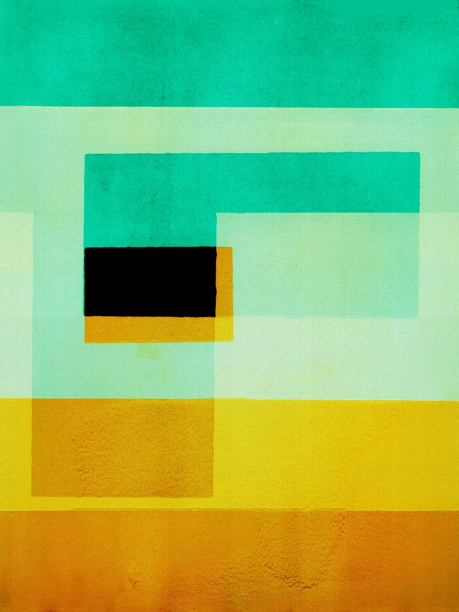 Scale A X, 2019 (digitális) alkotó: Stephen Dow