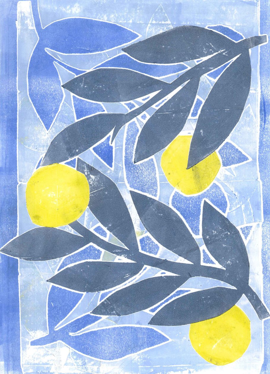 Szicília III, 2015 alkotó: Stephen Dow