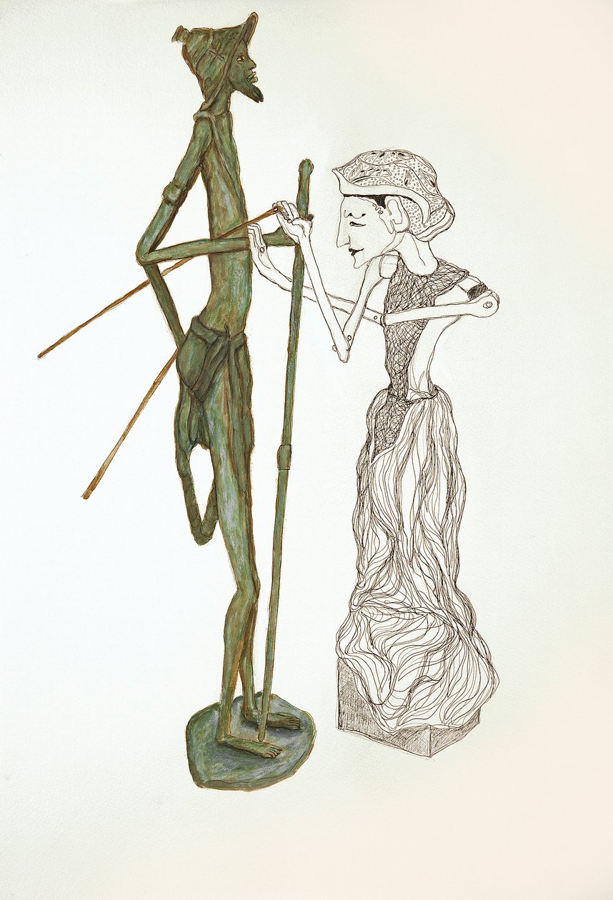 Elköszönünk, 2015 alkotó: Stevie Taylor