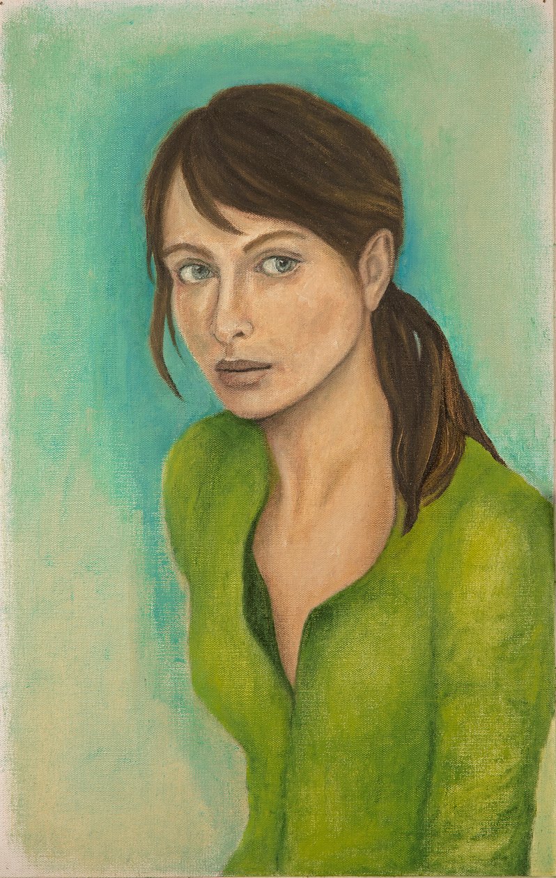 Látva, 2015 alkotó: Stevie Taylor