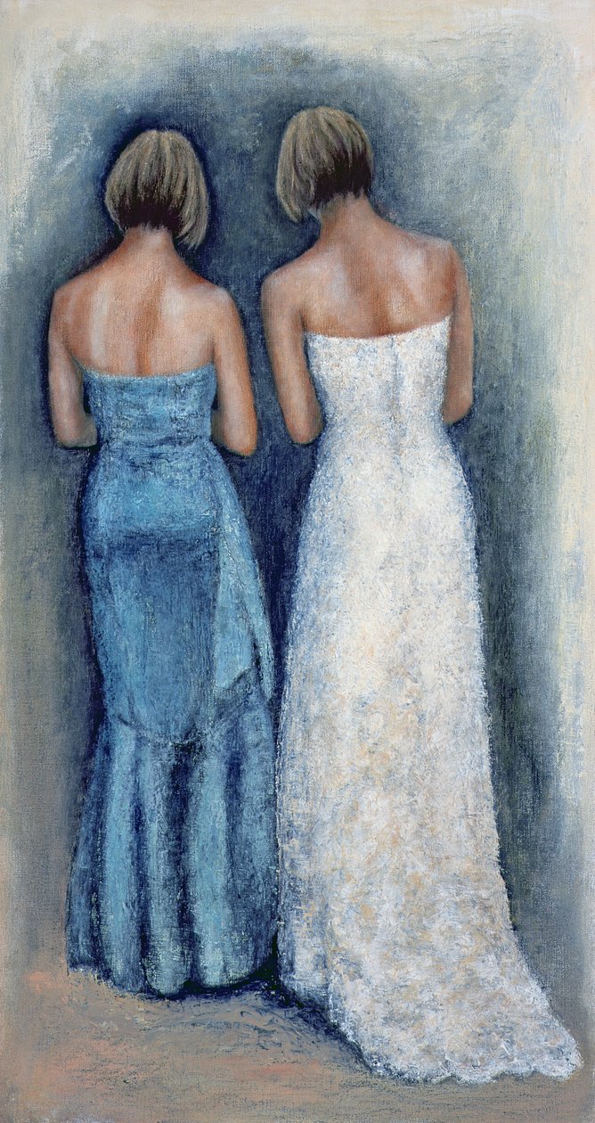 Nővérek és feleségek, 2007 alkotó: Stevie Taylor