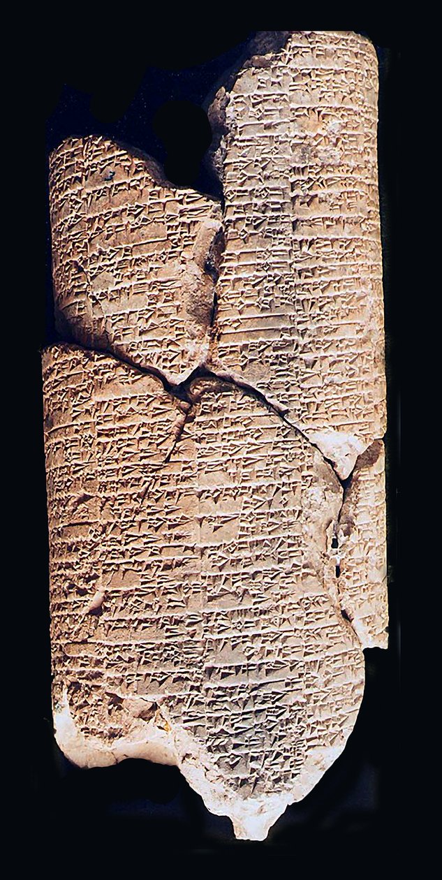 Ur-Nammu törvénykönyve alkotó: Sumerian