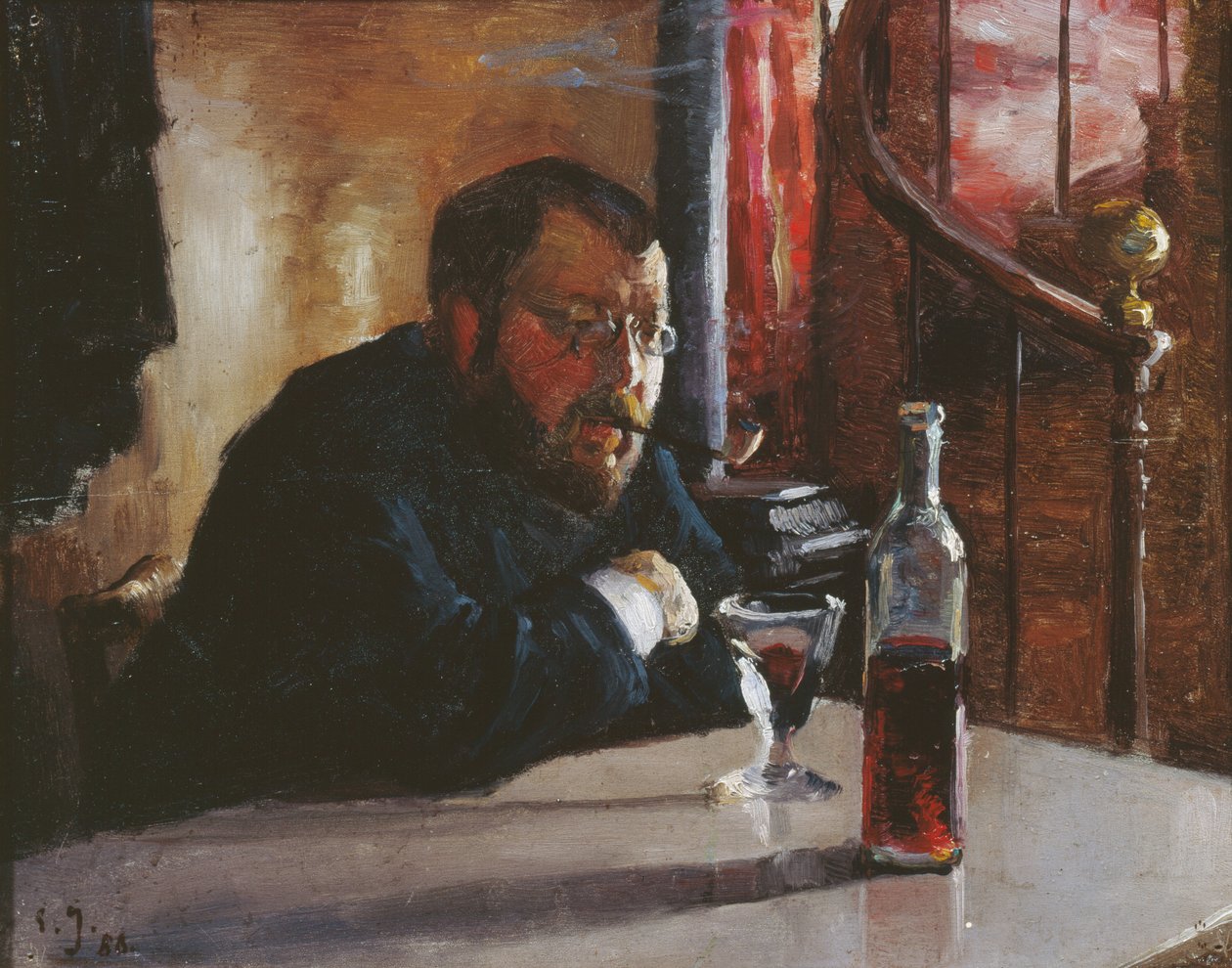  alkotó: Sven Jorgensen