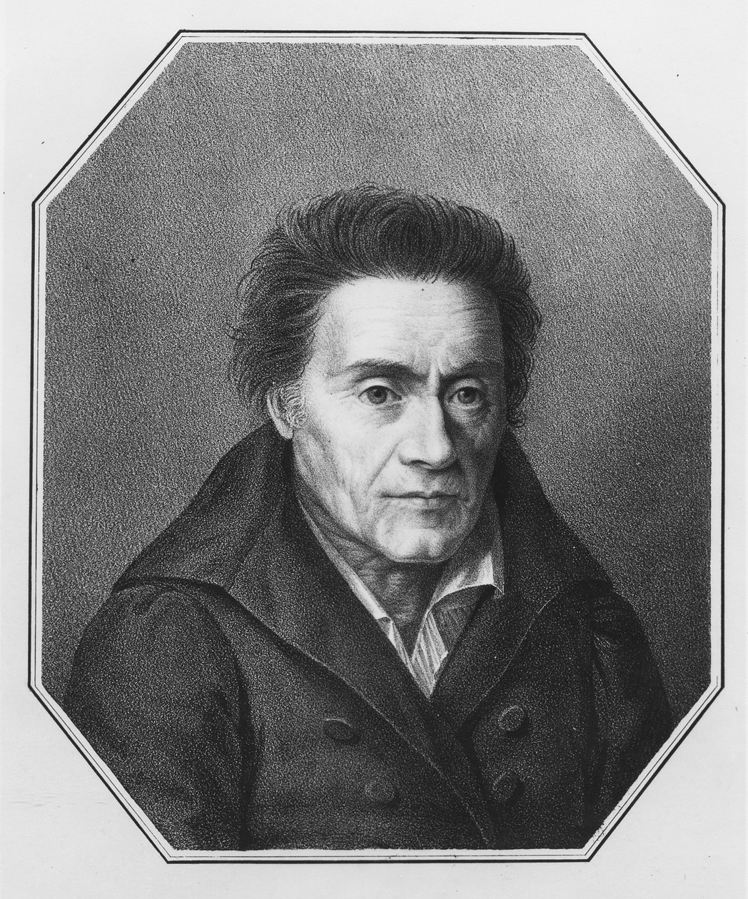 Johann Heinrich Pestalozzi alkotó: Swiss School