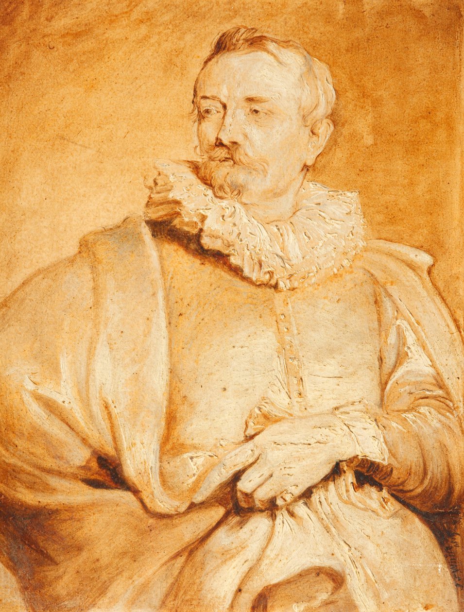 Adrian van Stalbemt, 1827 alkotó: T.S. White