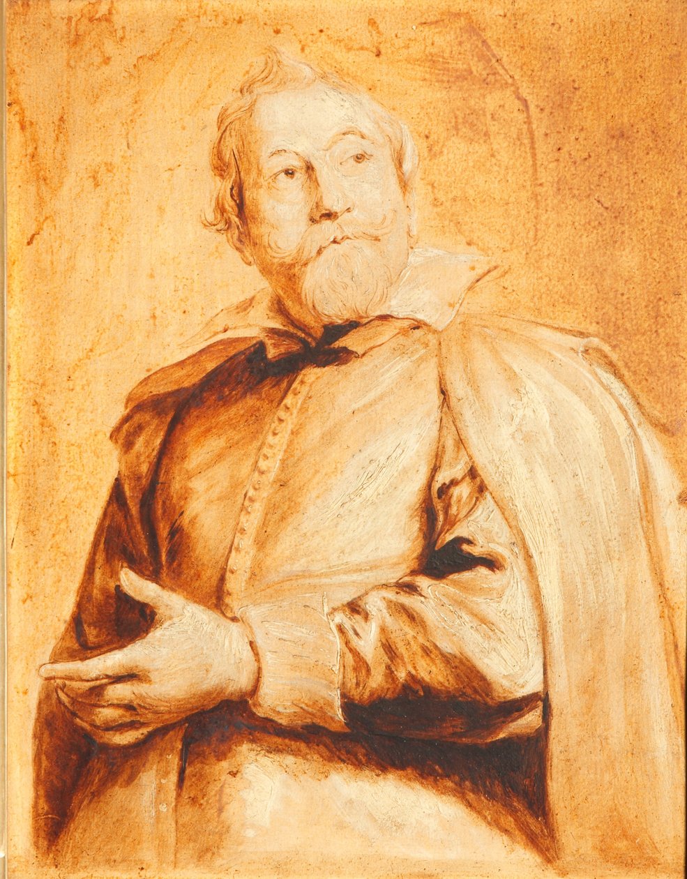 Anton Cornelissen, 1827 alkotó: T.S. White