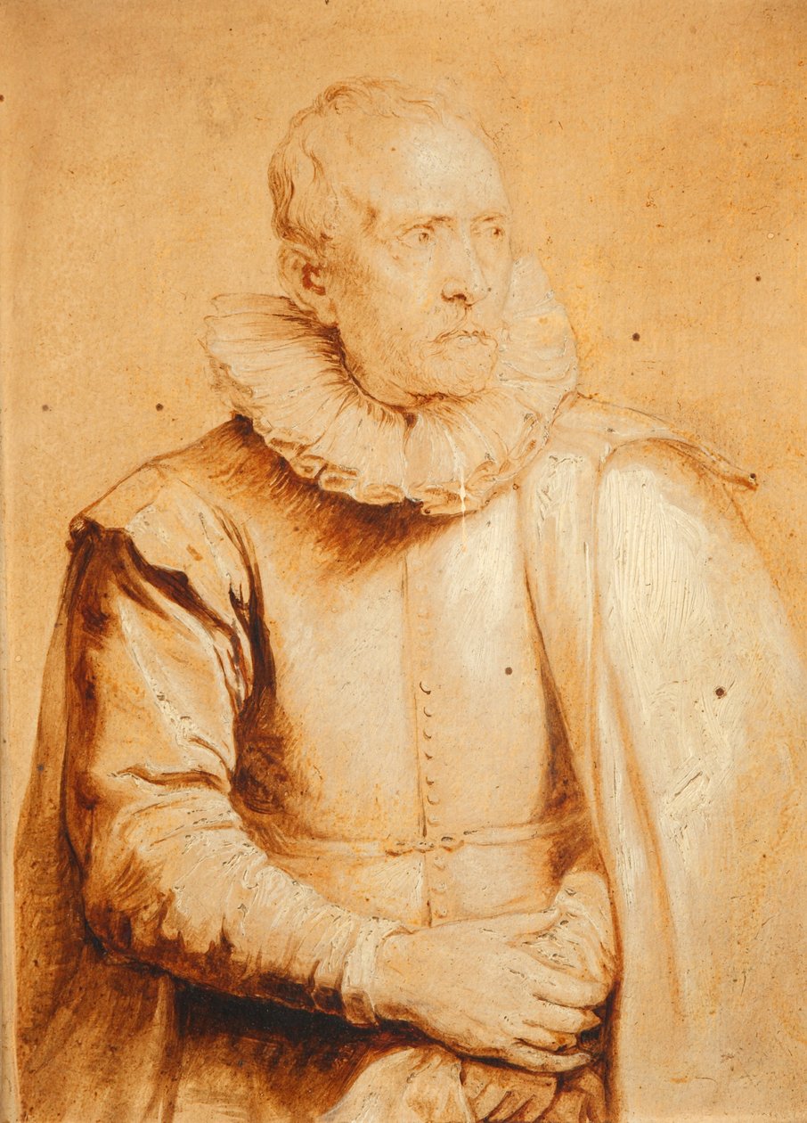 Cornelis van der Geest, 1827 alkotó: T.S. White
