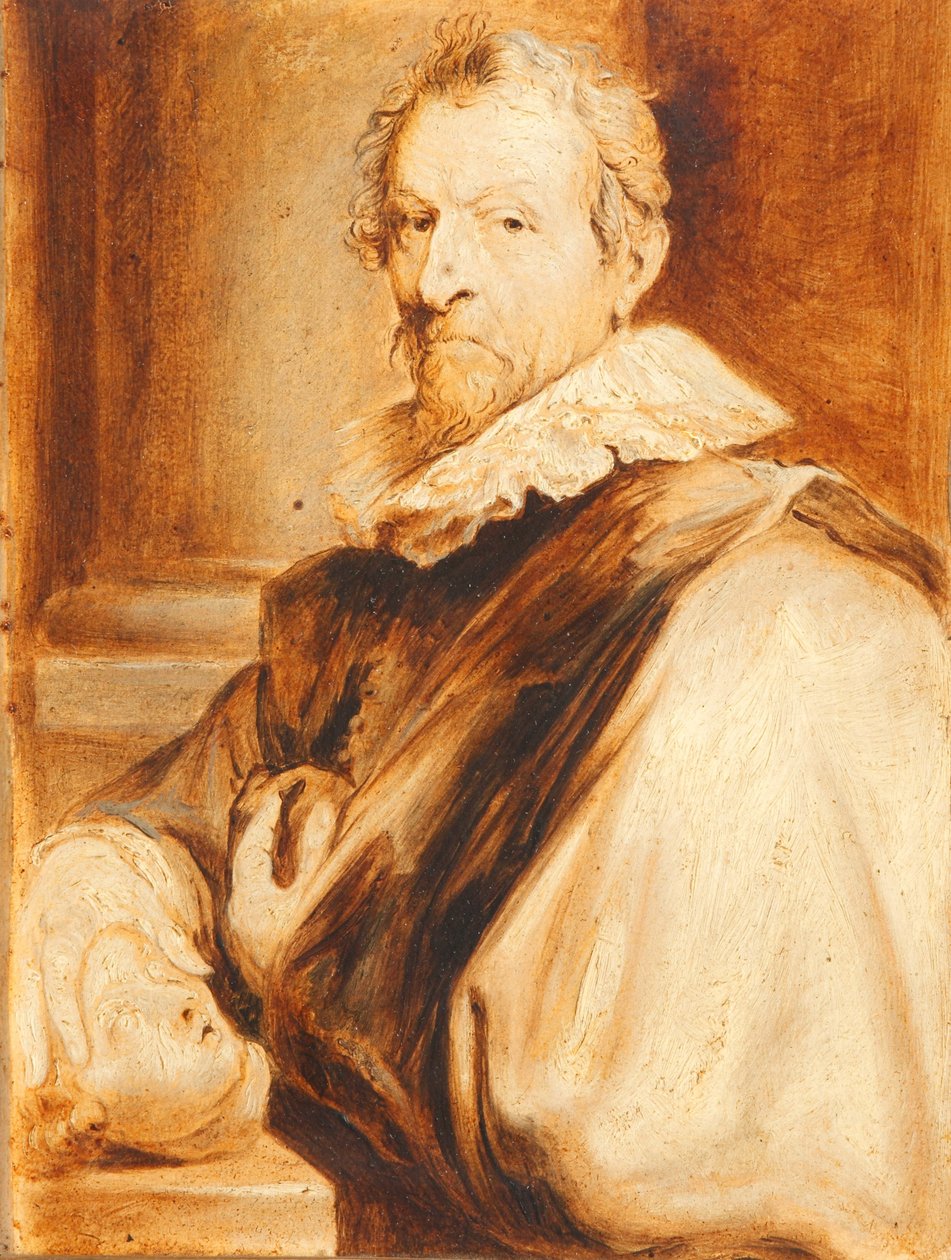 Hendrick van Balen, 1827 alkotó: T.S. White