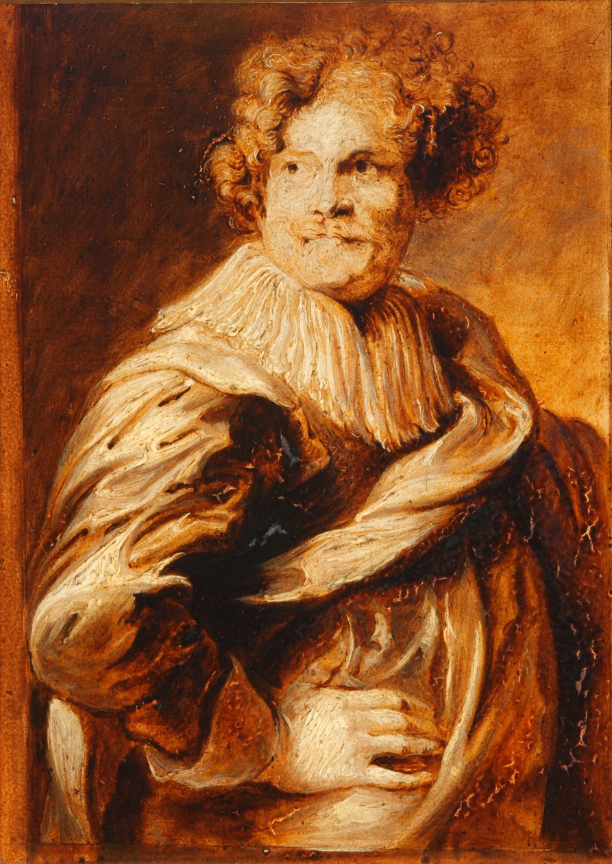 Simon de Vos, 1827 alkotó: T.S. White