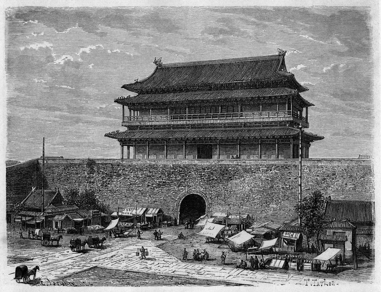 Tian