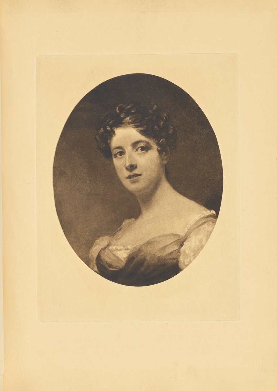 Miss Janet Suttie alkotó: T. and R. Annan and Sons