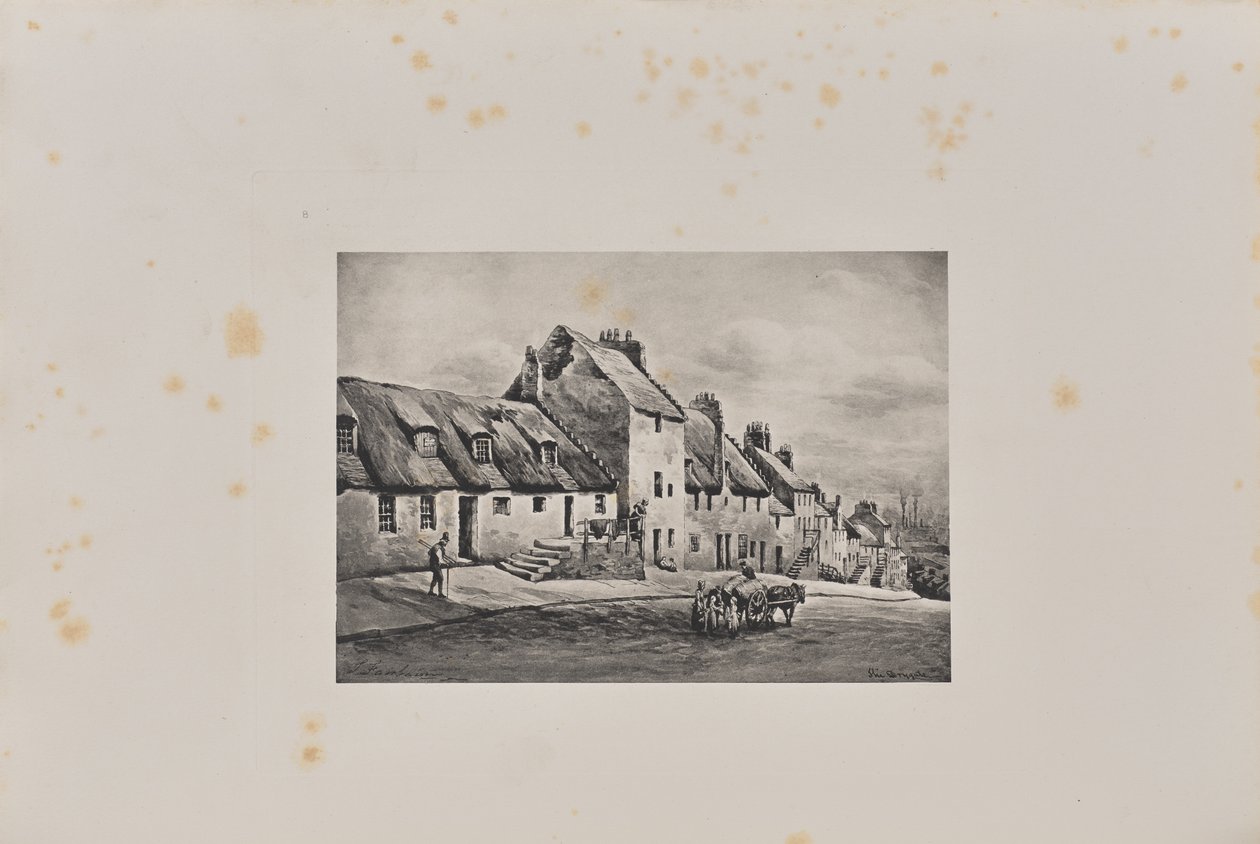 A Drygate alkotó: T. and R. Annan and Sons