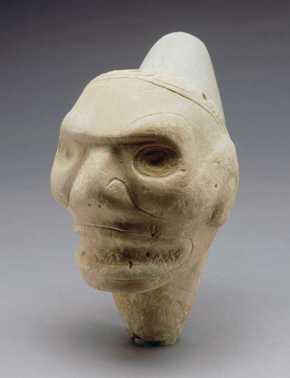 Halálfej alkotó: Taino Culture