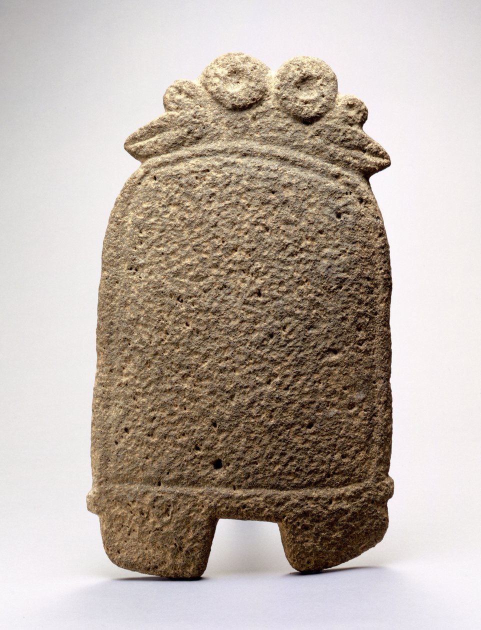 Konyhai reszelő alkotó: Taino Culture