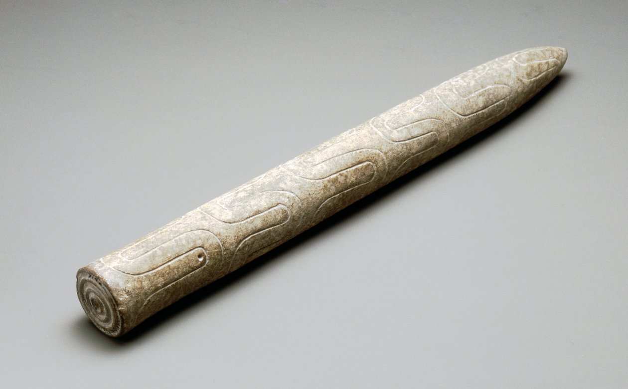 Jogar alkotó: Taino Culture