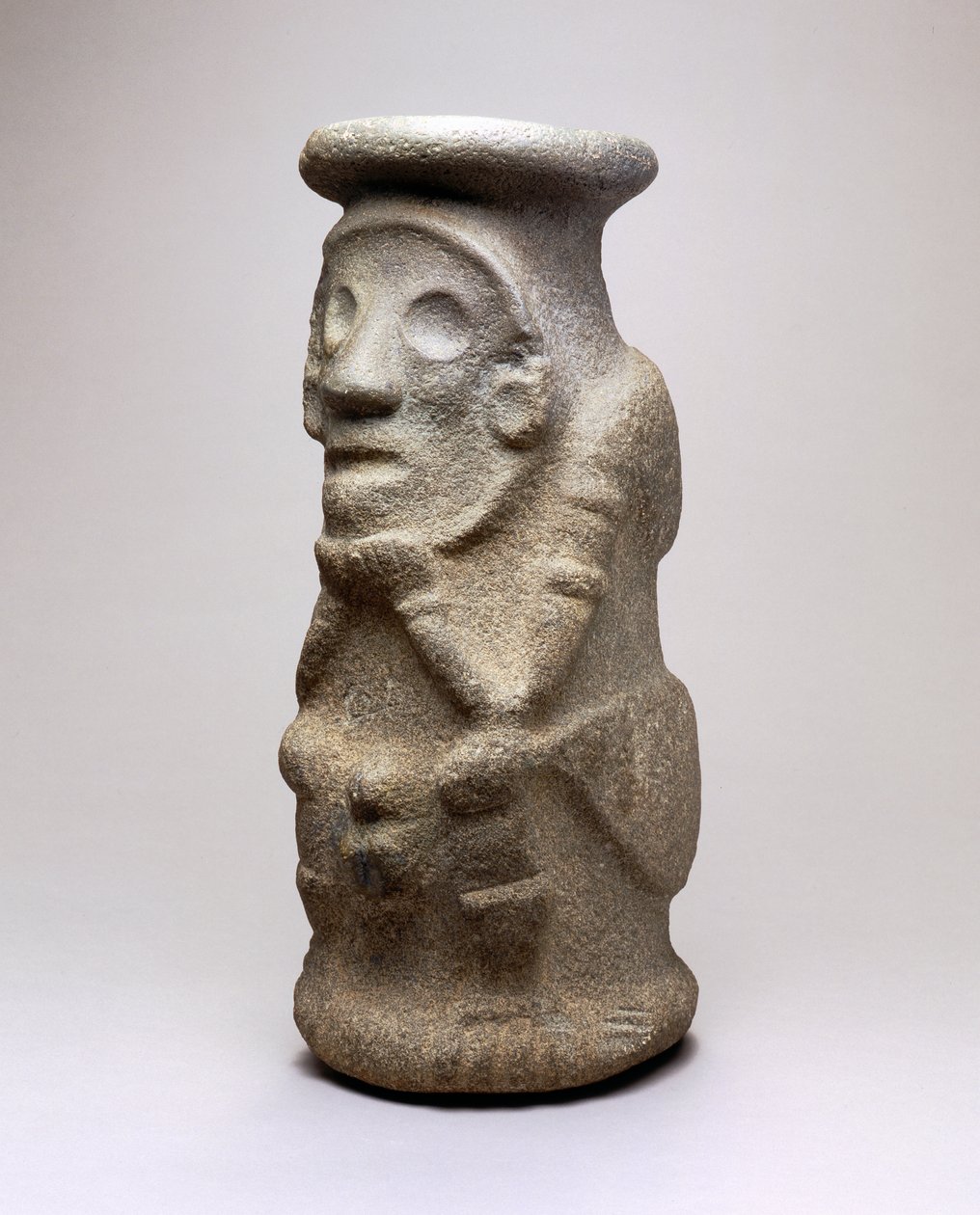 Ült Zemi alkotó: Taino Culture