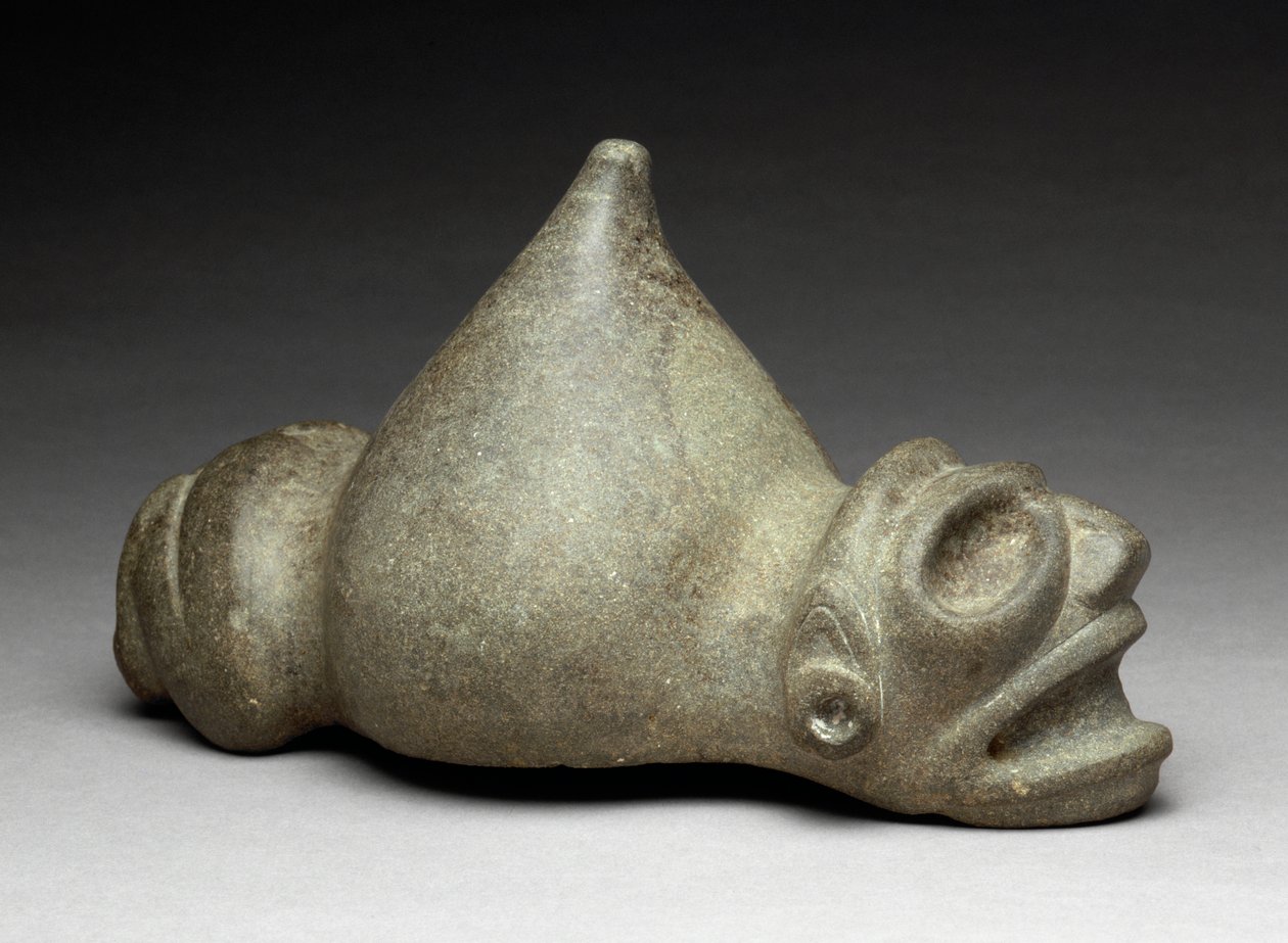 Hárompontos Zemi alkotó: Taino Culture