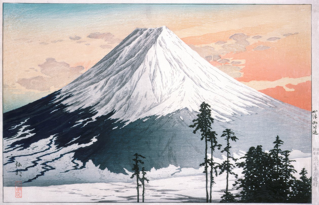 Katsuyama környéken alkotó: Takahashi Hiroaki