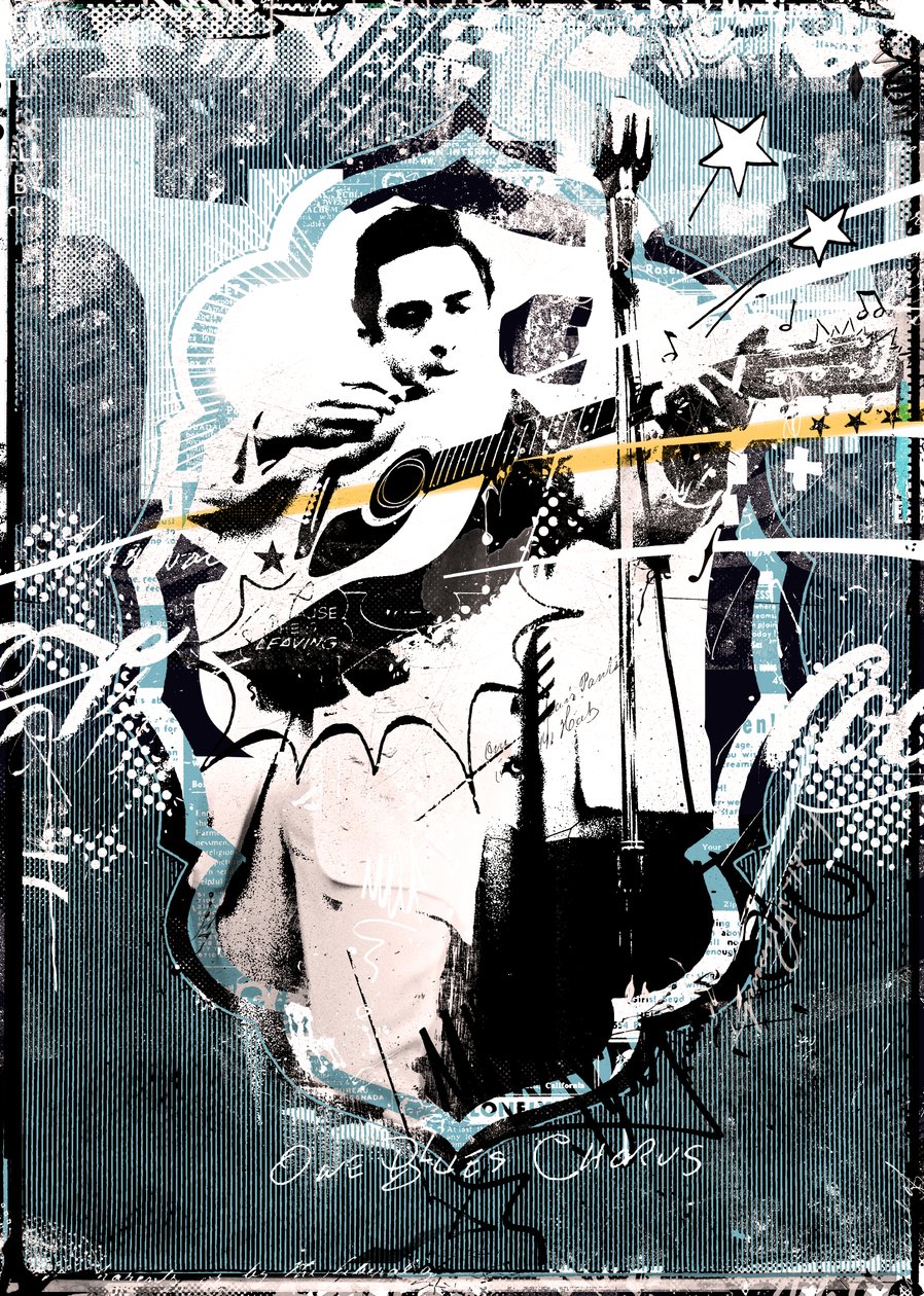 KÉSZPÉNZ, 2015 (kollázs, vászon) alkotó: Teis Albers