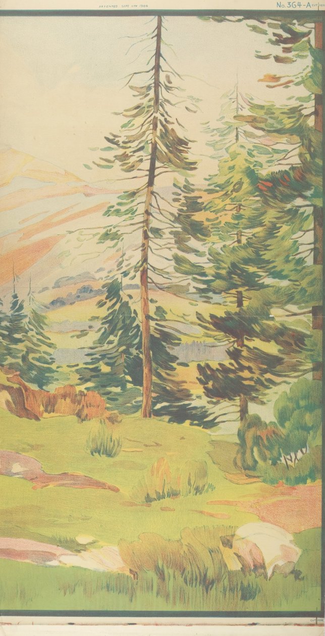 Sierras alkotó: The Schmitz Horning Co.
