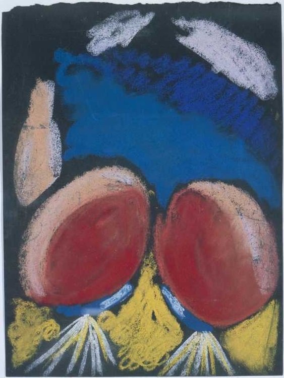 Fogalmazás alkotó: Theo van Doesburg