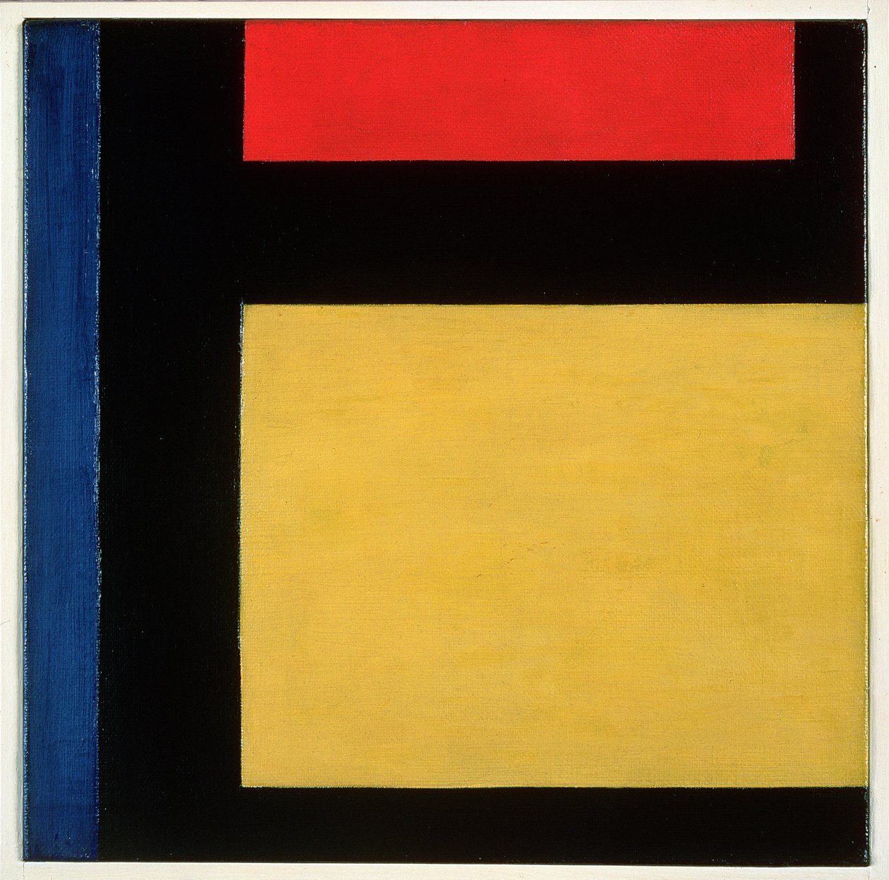 Kontra kompozíció, 1924 alkotó: Theo van Doesburg