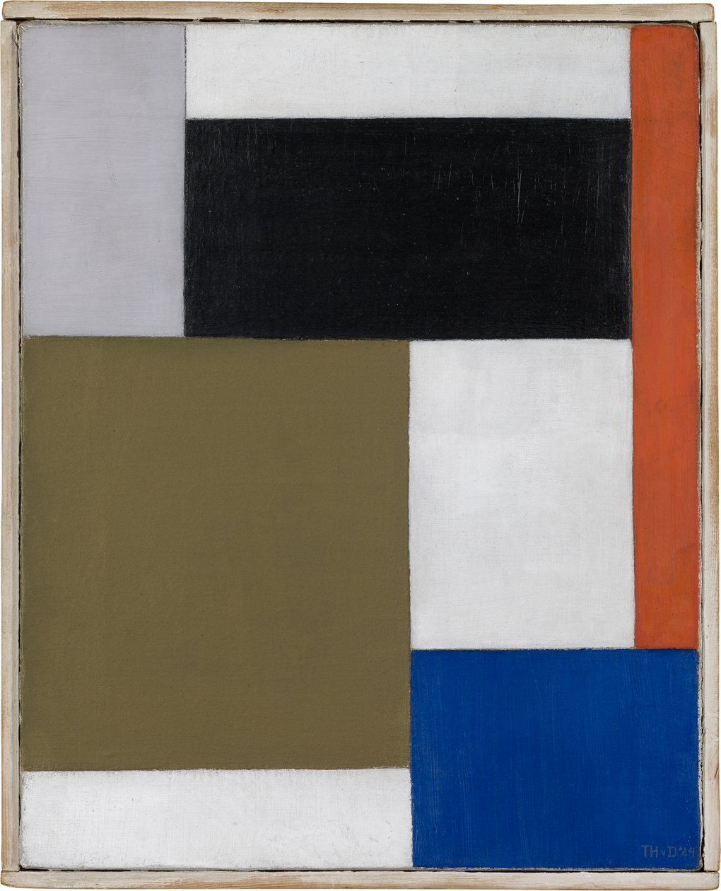 Fogalmazás alkotó: Theo van Doesburg