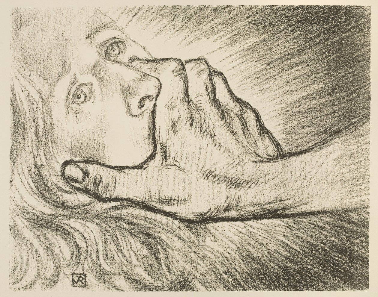 A csend alkotó: Théo van Rysselberghe