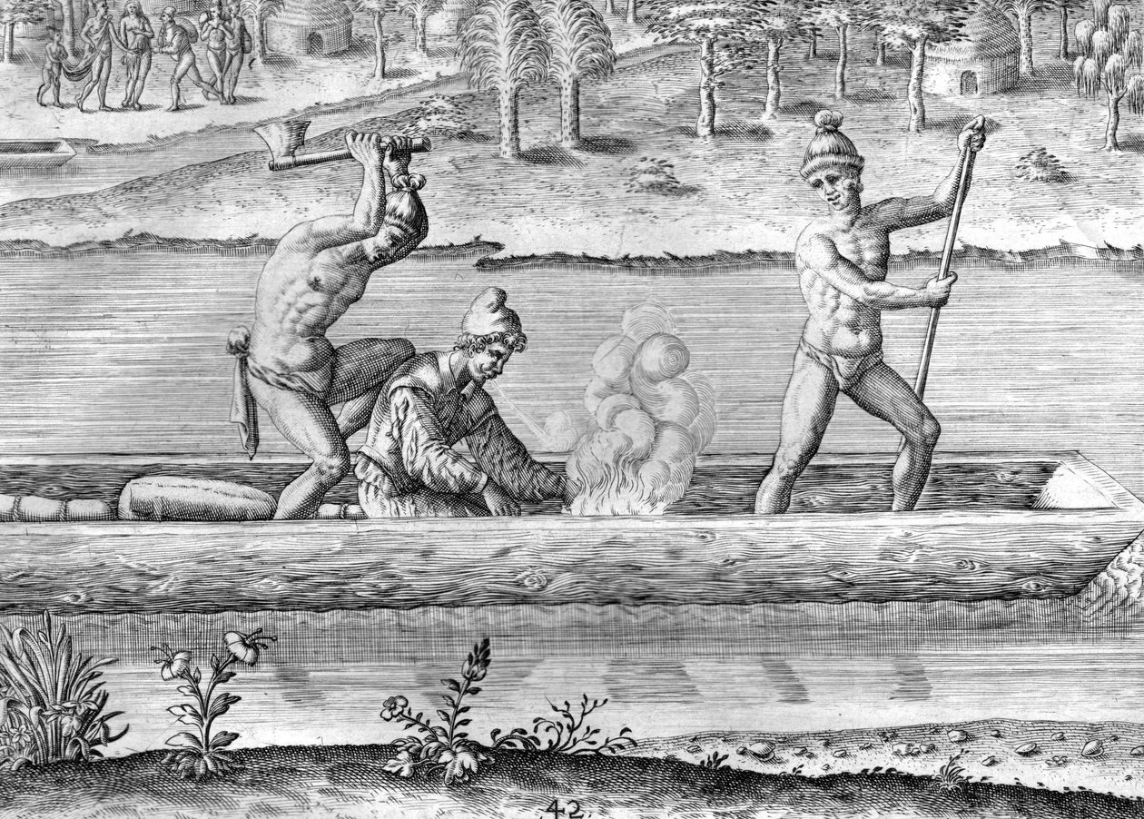 Pierre Gambia meggyilkolása alkotó: Theodor de Bry