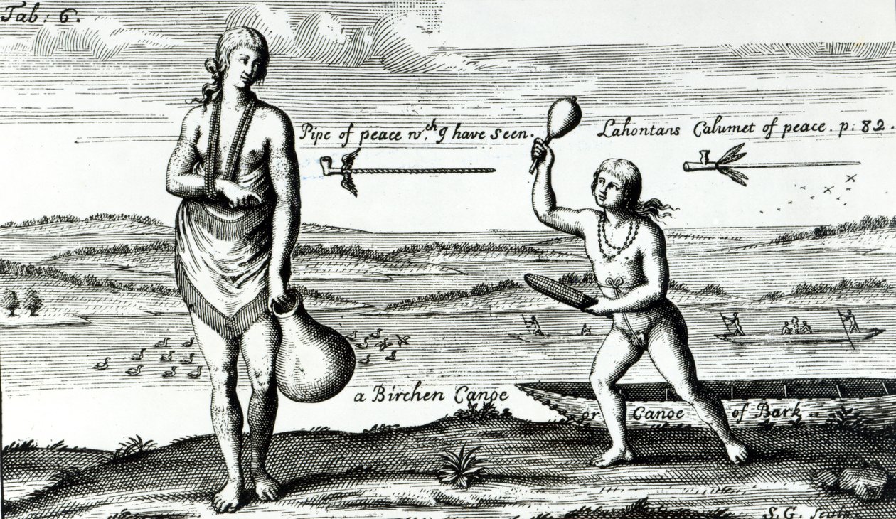 Pomeiock főhölgye alkotó: Theodore de Bry