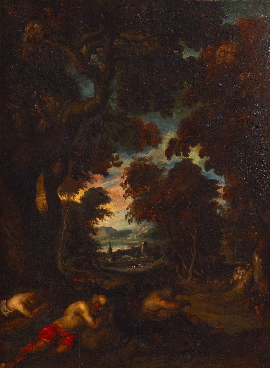A parasztok álma alkotó: Theodore Gericault