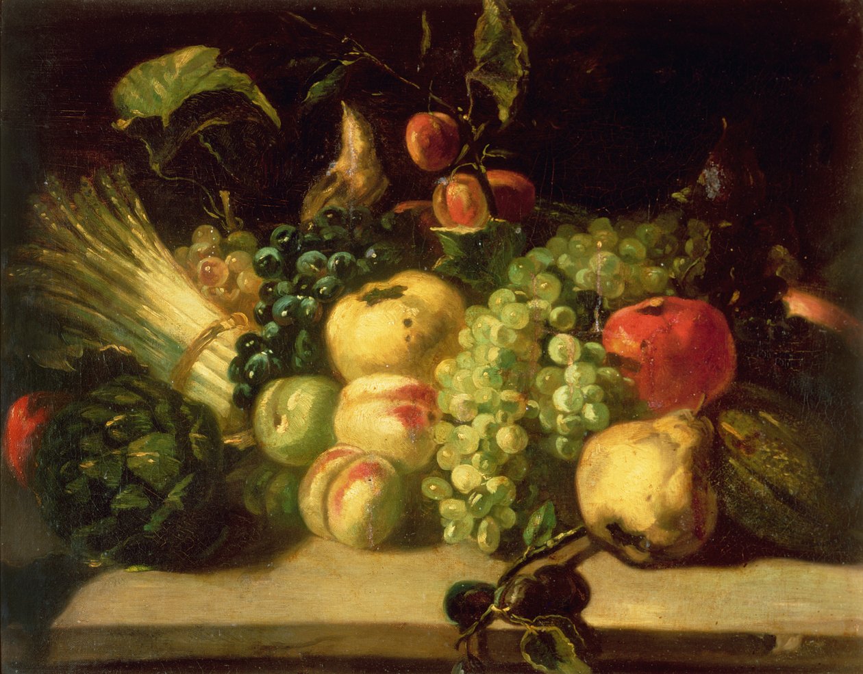 Ismeretlen kép alkotó: Theodore Gericault