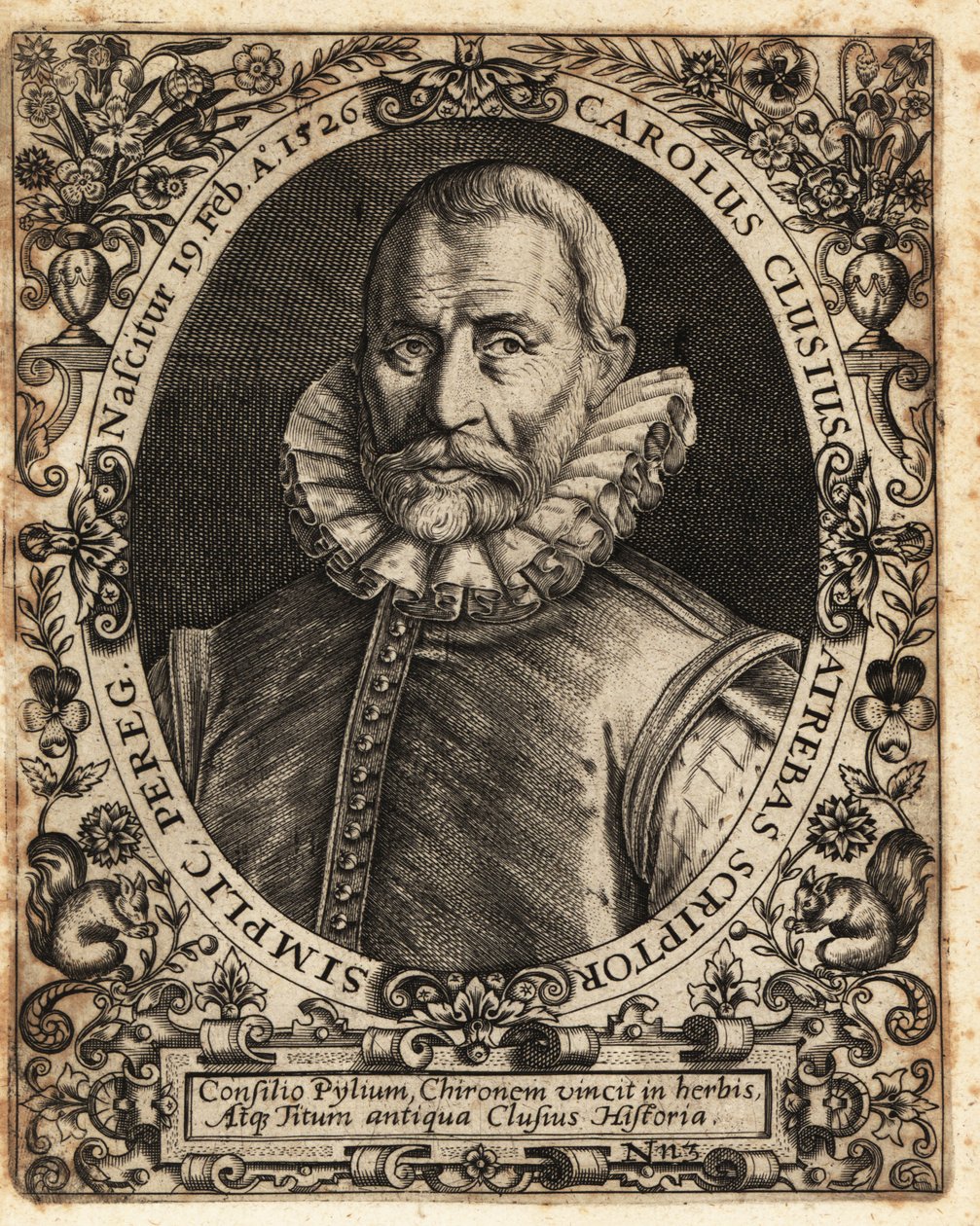 Charles de l