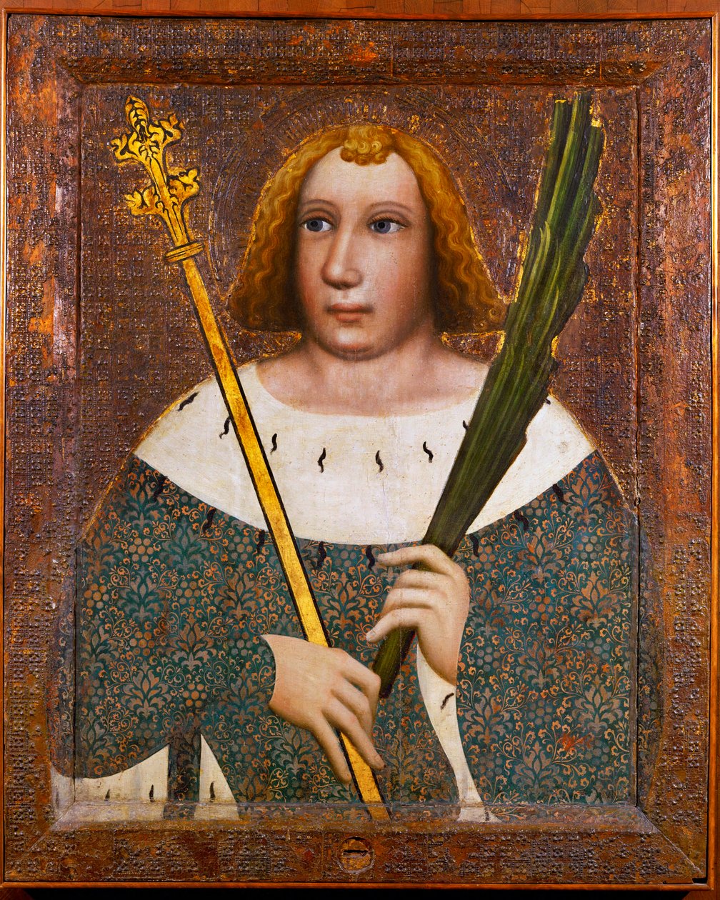  alkotó: Theodoric Master