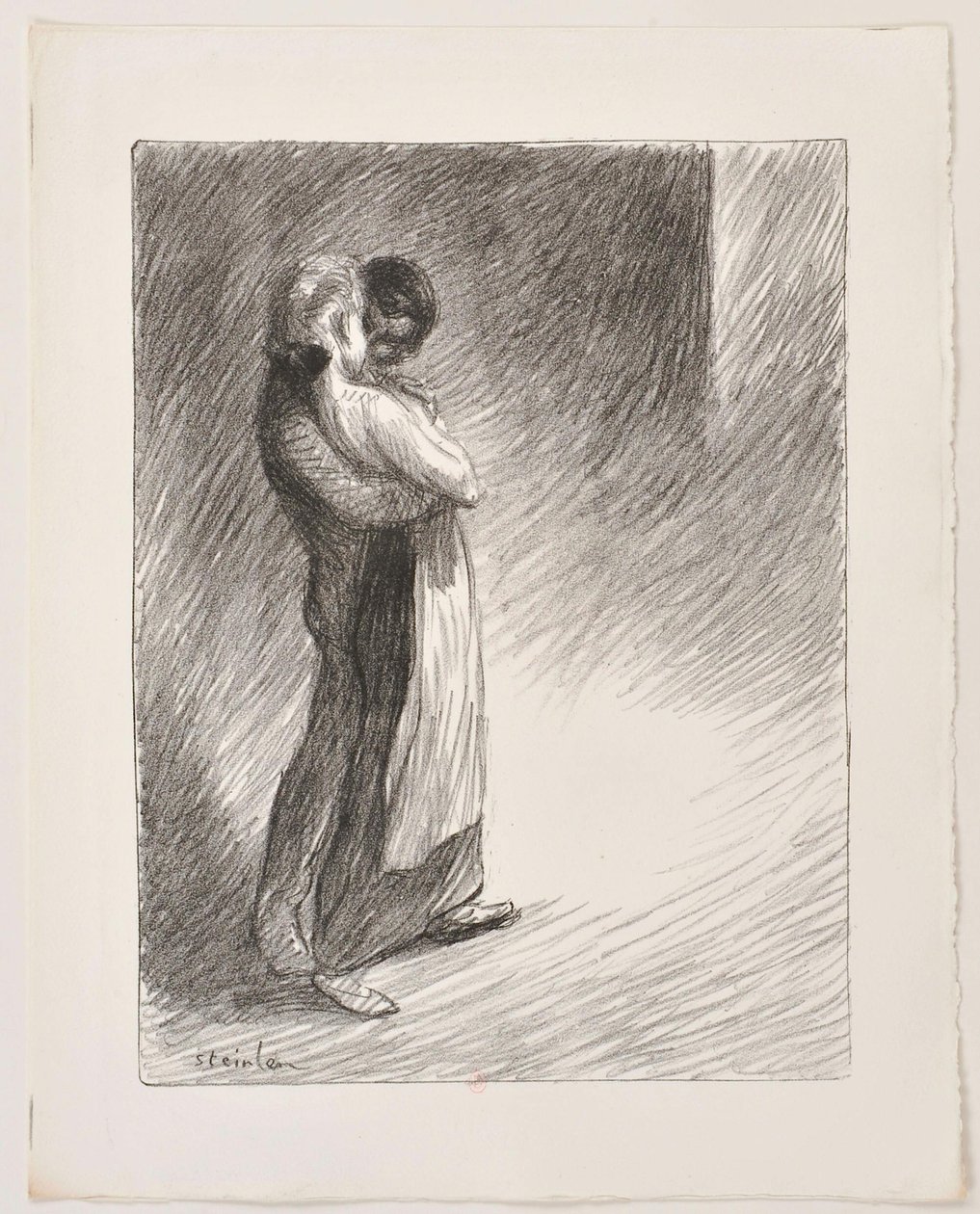 Külvárosi idill alkotó: Théophile Alexandre Steinlen
