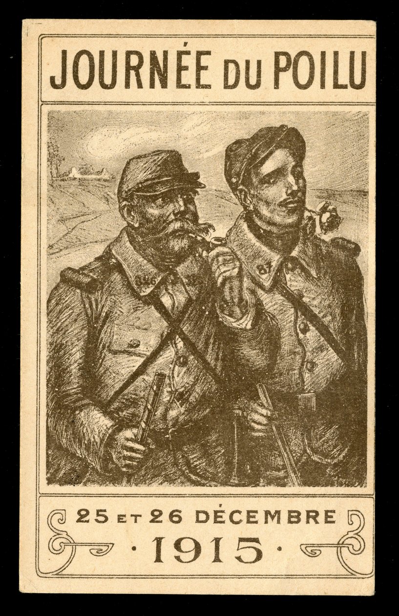 Képeslap, fekete-fehér szatirikus alkotó: Théophile Alexandre Steinlen