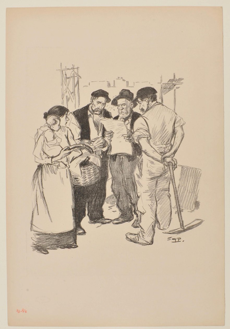 [Vissza] alkotó: Théophile Alexandre Steinlen