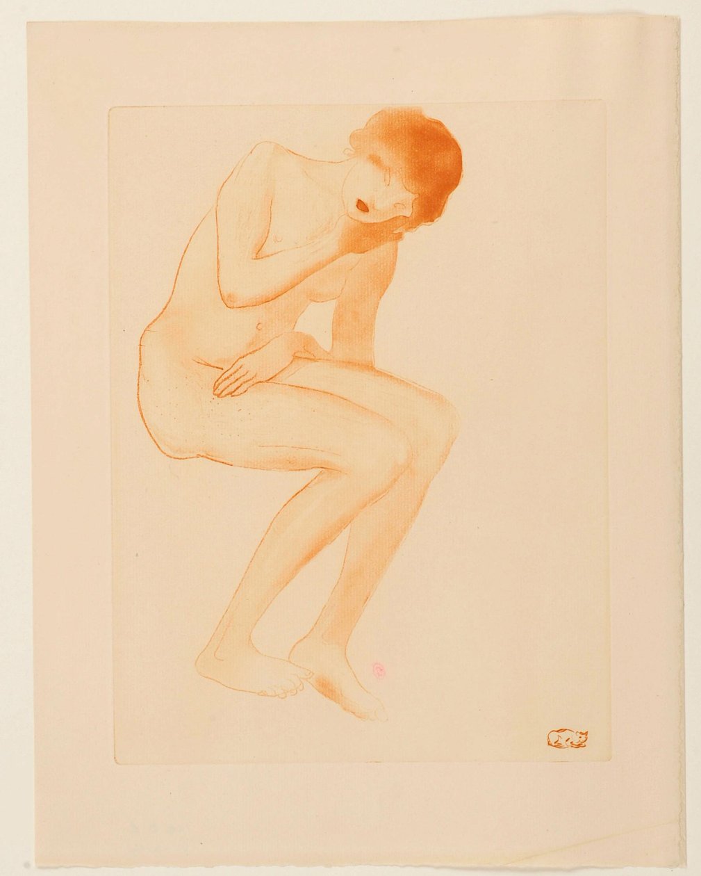 Überraschung alkotó: Théophile Alexandre Steinlen
