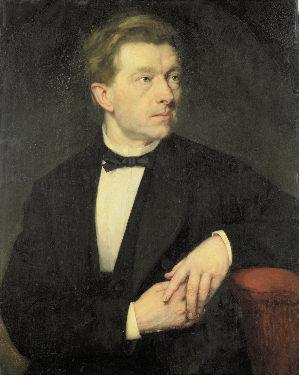  alkotó: Therese Schwartze