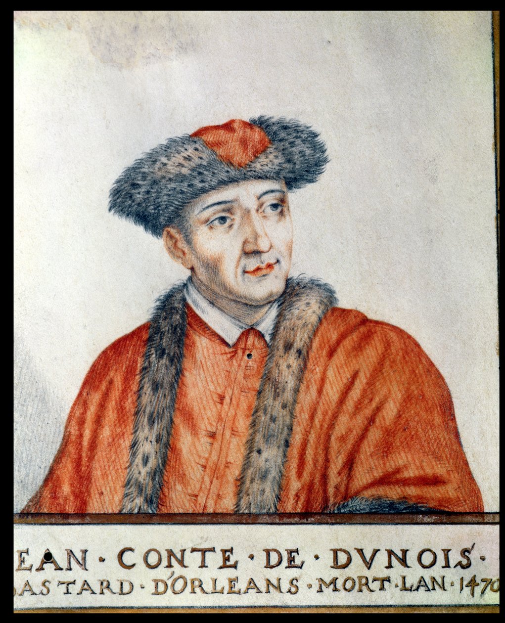 Jean d